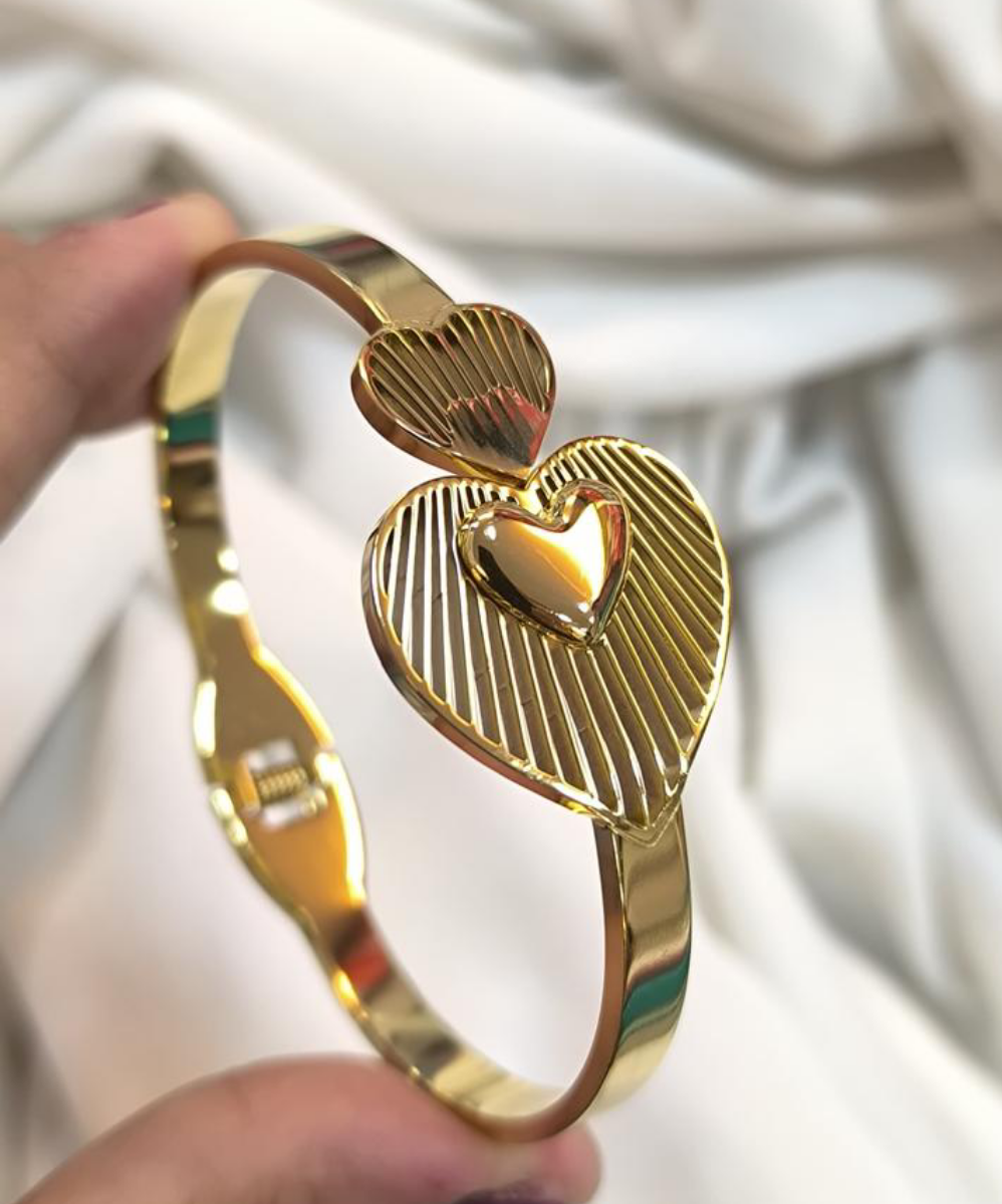 2Heart Kada