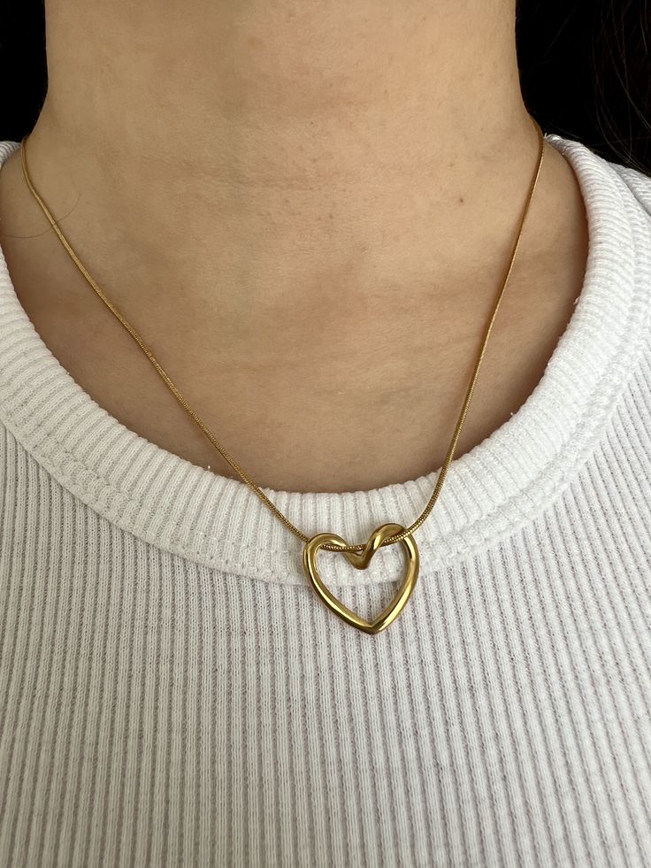 Heart Chain