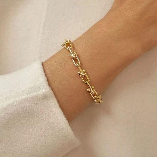Chain Bracelet