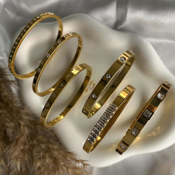 Kadas & Cuffs