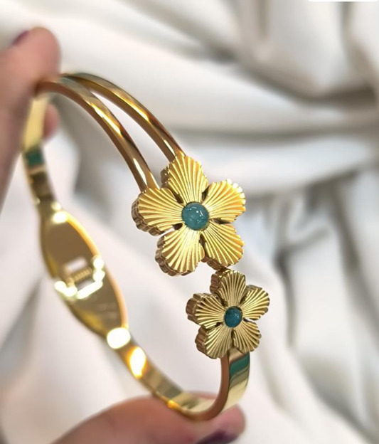 Flower Kada
