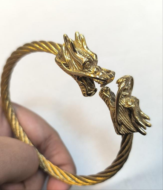 Dragon Kada
