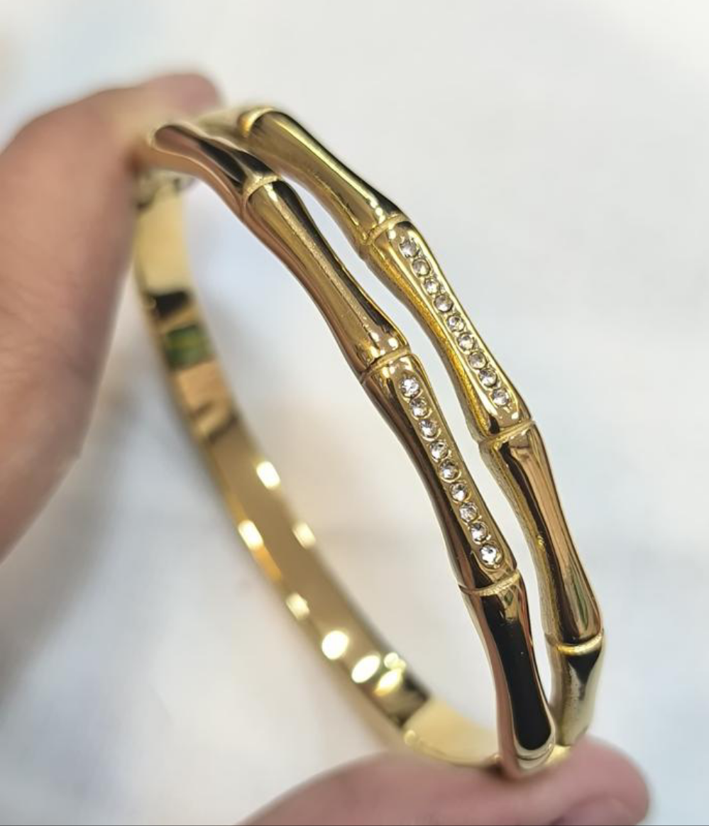 Two leyer Dimond kada