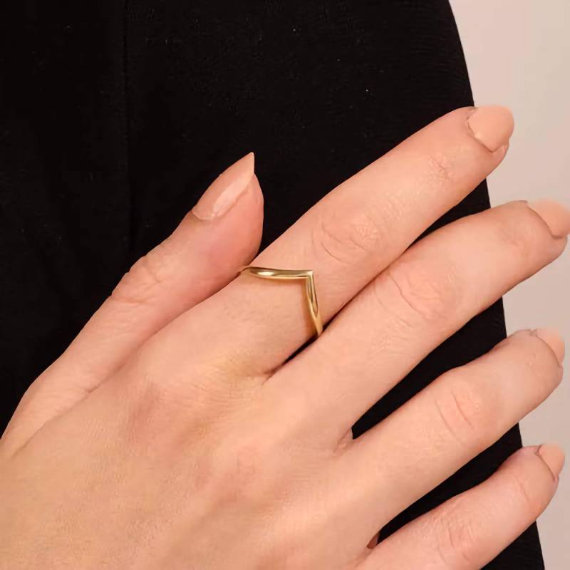Finger ring