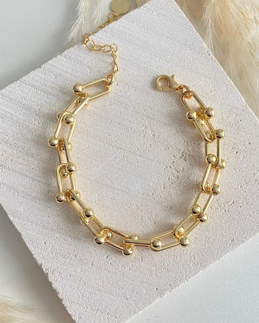 Chain Bracelet